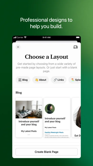 Jetpack for WordPress screenshot 4