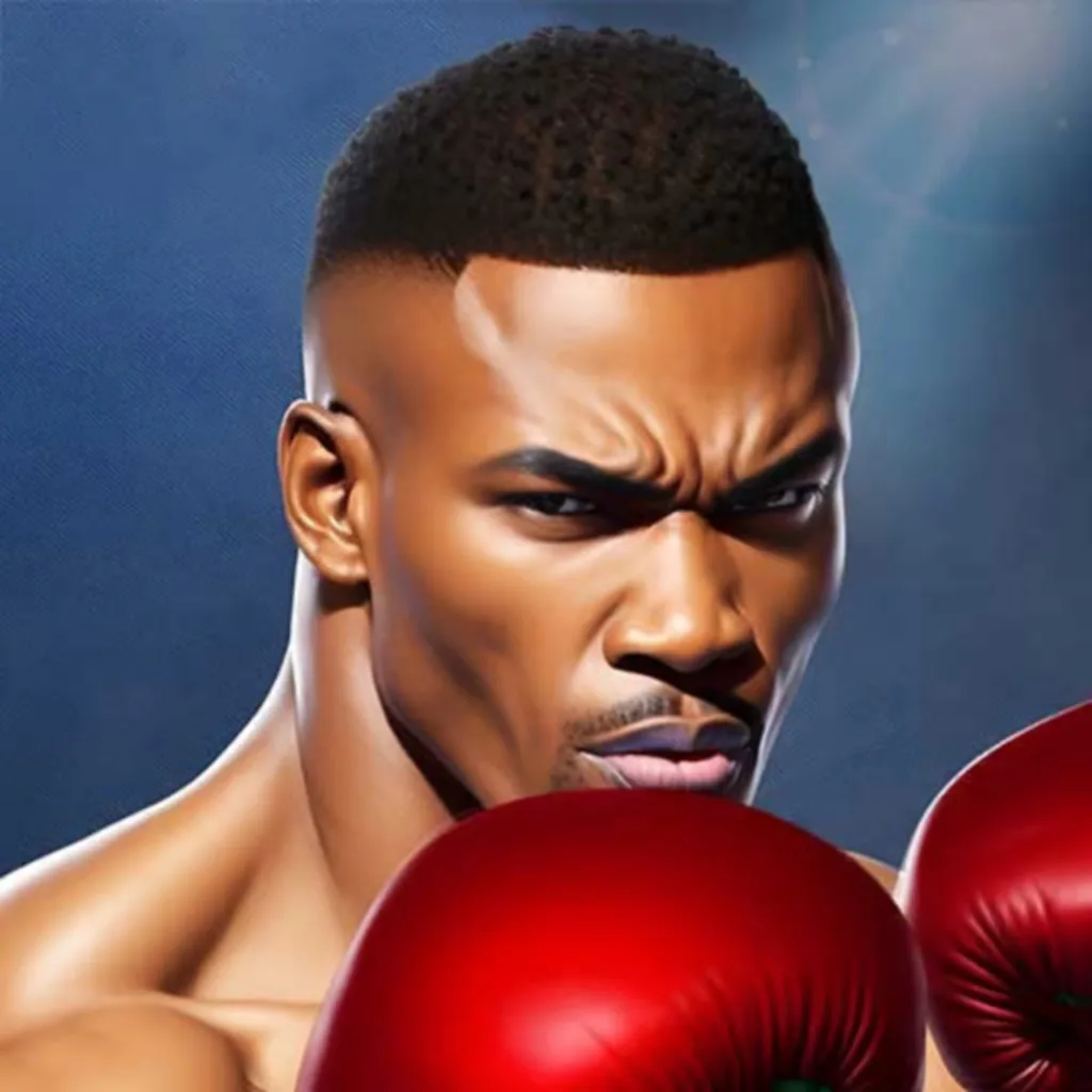 Glove Clash: Boxing Fight