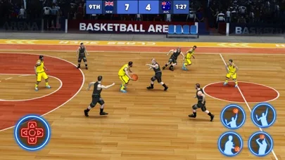 Basketball Games 2026 Pro screenshot 5