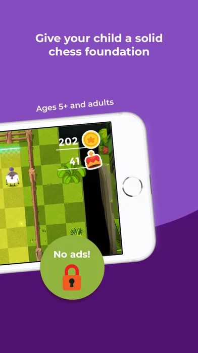 Kahoot! Learn Chess: DragonBox screenshot 2