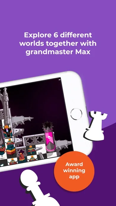 Kahoot! Learn Chess: DragonBox screenshot 4