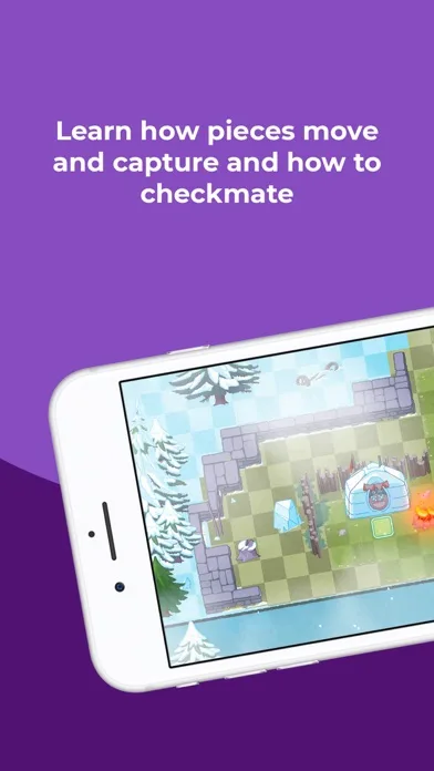 Kahoot! Learn Chess: DragonBox screenshot 5