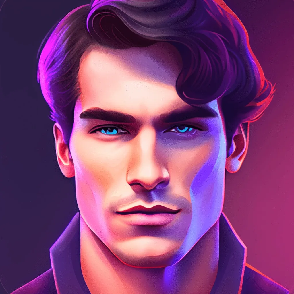 AI Boyfriend Chat: iBoy