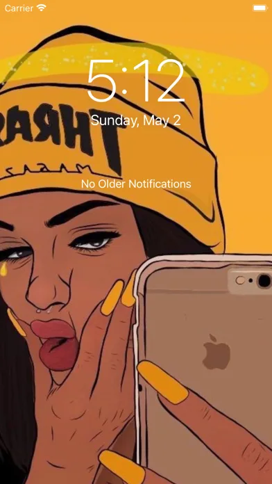 Dope Wallpapers : 4k screenshot 2