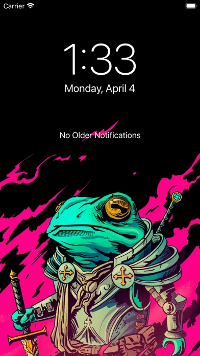 Dope Wallpapers : 4k screenshot 3
