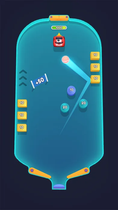 Pinball - Smash Arcade screenshot 3