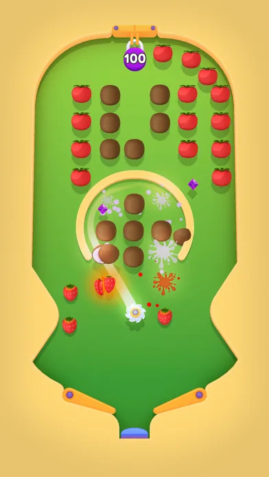 Pinball - Smash Arcade screenshot 4