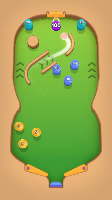Pinball - Smash Arcade screenshot 5