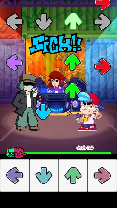 Music Battle - Full Mod screenshot 3