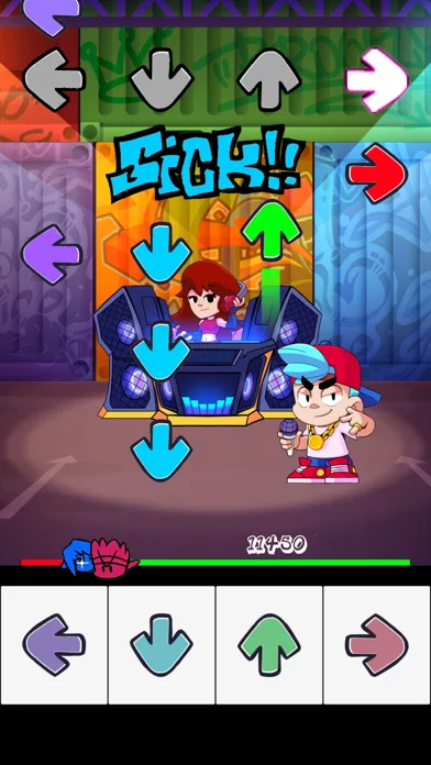 Music Battle - Full Mod screenshot 4