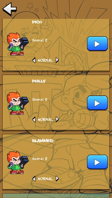 Music Battle - Full Mod screenshot 5