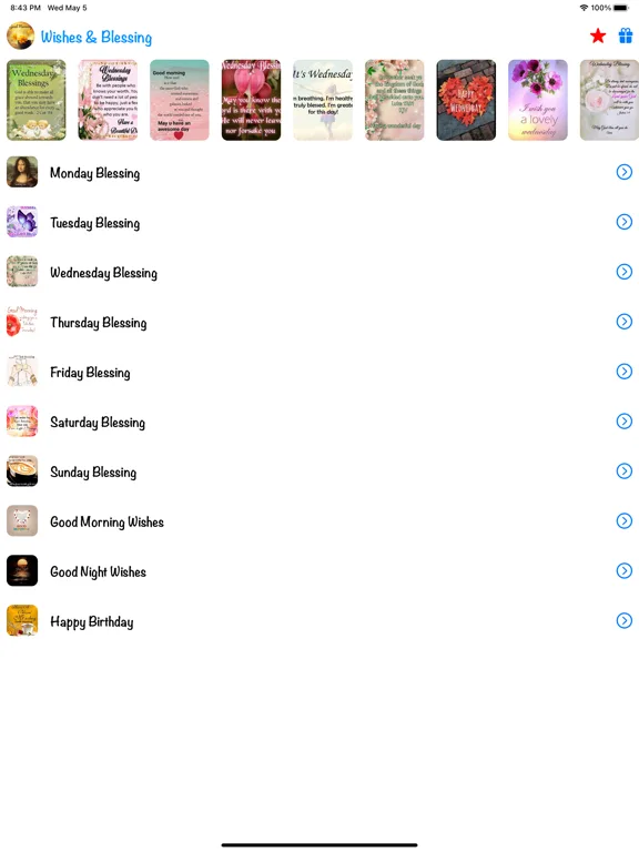 Good Morning Messages & Images screenshot 1