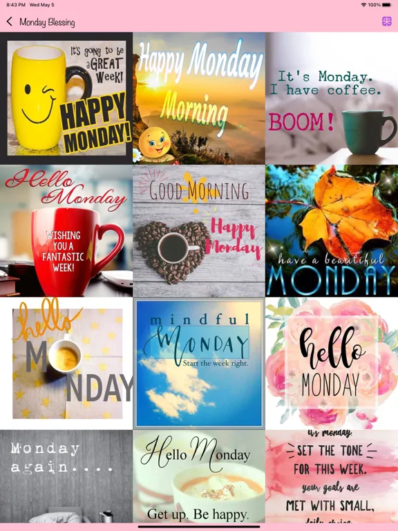 Good Morning Messages & Images screenshot 2