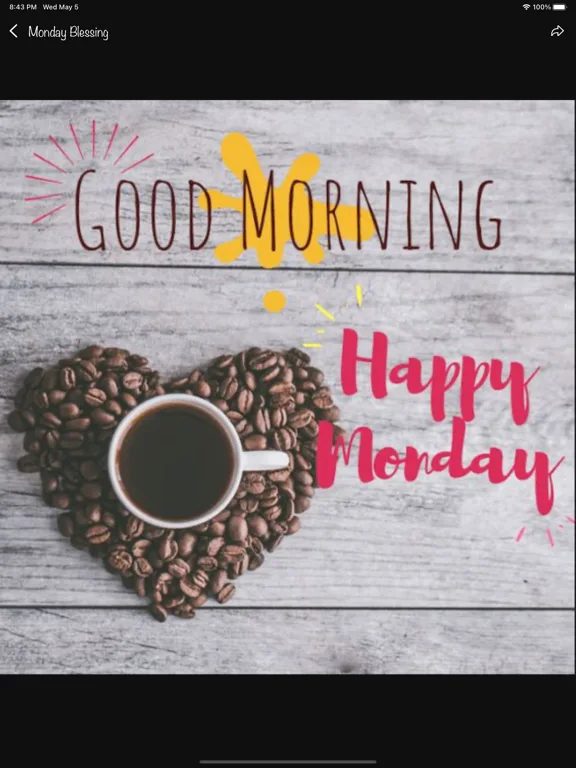 Good Morning Messages & Images screenshot 3