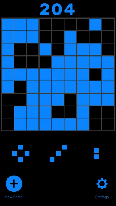 Block Puzzle - Sudoku Style screenshot 1