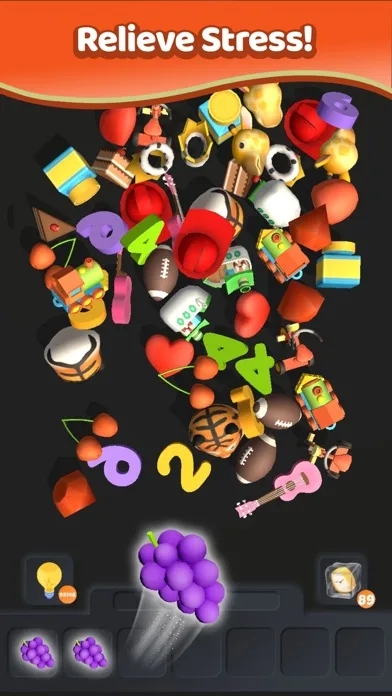 Match Me! 3D: 3D Match Game screenshot 2