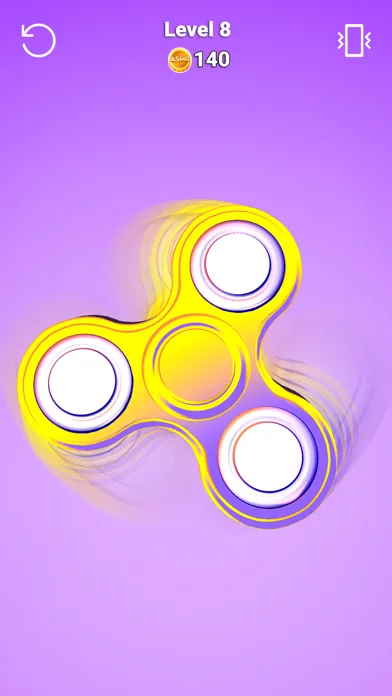 ASMR Studio 3D: Ultimate Relax screenshot 3