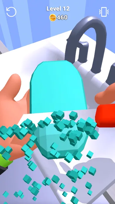 ASMR Studio 3D: Ultimate Relax screenshot 4