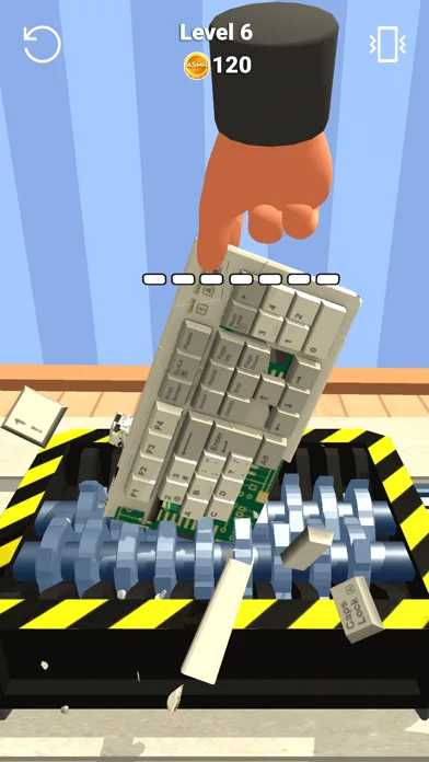 ASMR Studio 3D: Ultimate Relax screenshot 5
