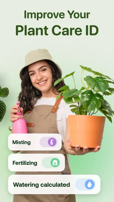 AI Plant Identifier - Plant ID screenshot 2