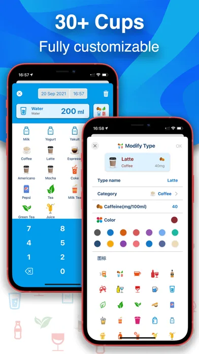 Water Now : Drink Reminder screenshot 4