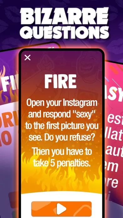 Partybus · Party Games screenshot 2