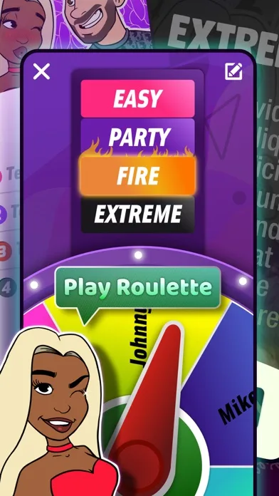 Partybus · Party Games screenshot 3