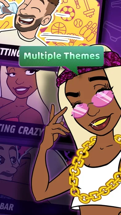 Partybus · Party Games screenshot 4