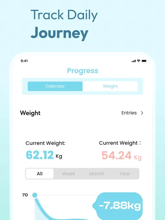 YogaFit: Yoga for Weight Loss screenshot 5