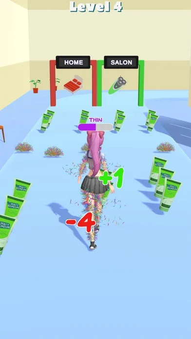 Take Them Off screenshot 1