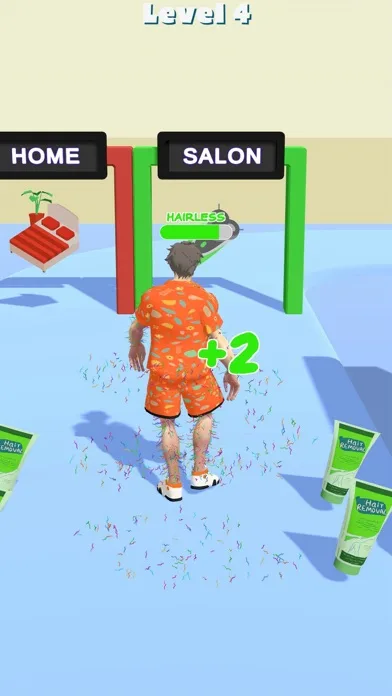 Take Them Off screenshot 2