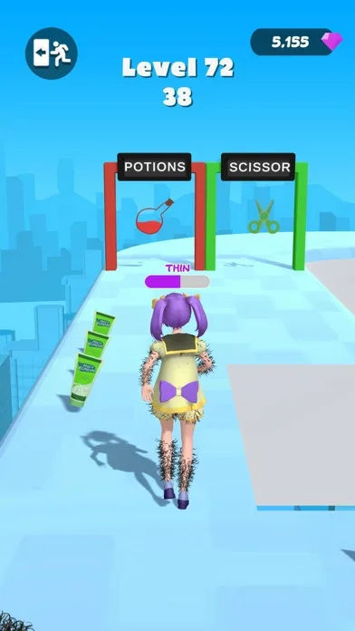Take Them Off screenshot 3