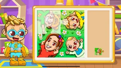 Vlad & Niki Puzzle screenshot 5