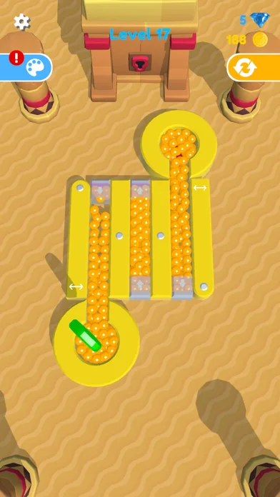 Trapper 3D screenshot 5