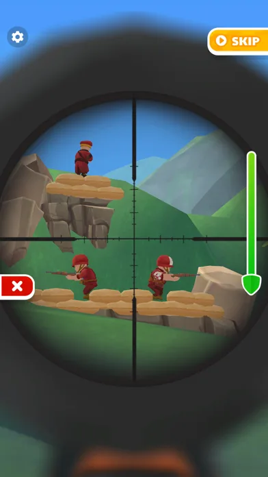Iron March - Battle Simulator screenshot 2