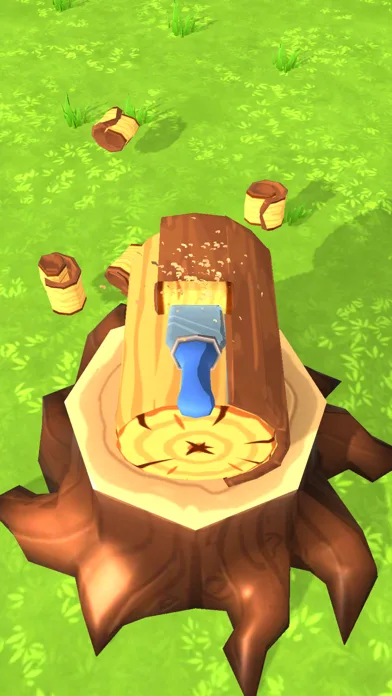 Cutting Tree screenshot 4