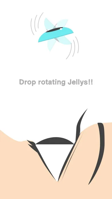 Wacky Jelly screenshot 1