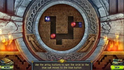 The Legacy 1 screenshot 1