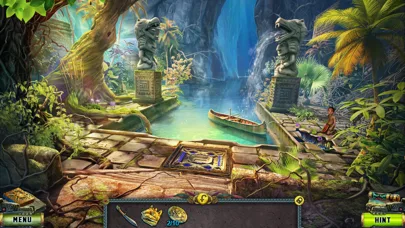 The Legacy 1 screenshot 2