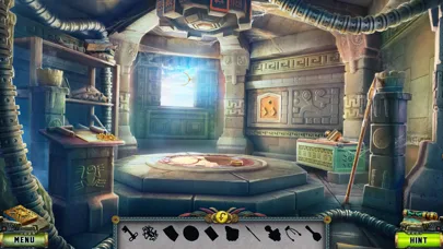The Legacy 1 screenshot 4