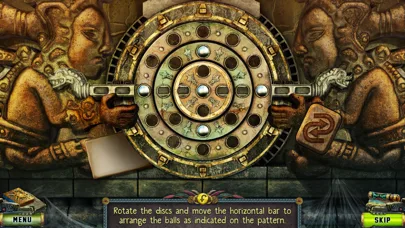 The Legacy 1 screenshot 5