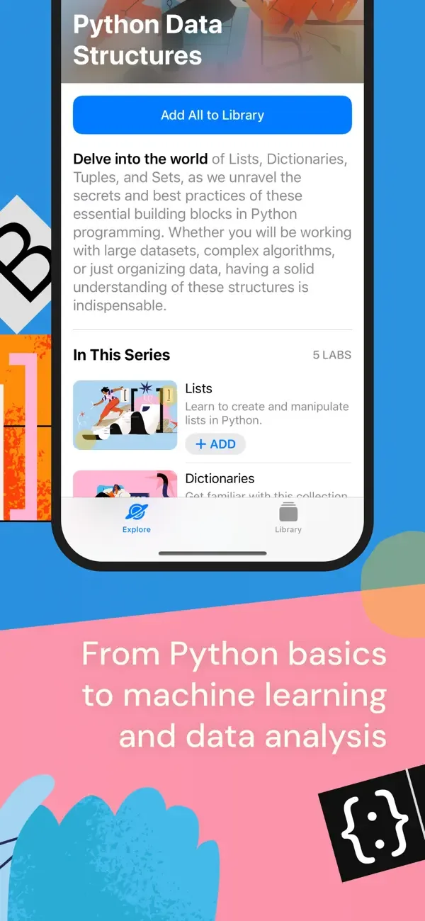 Learn to Code – Tinkerstellar screenshot 4