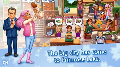 Welcome to Primrose Lake 2 screenshot 2
