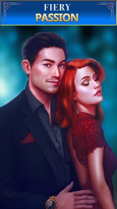 Hot & Rich: Billionaire Novels screenshot 2