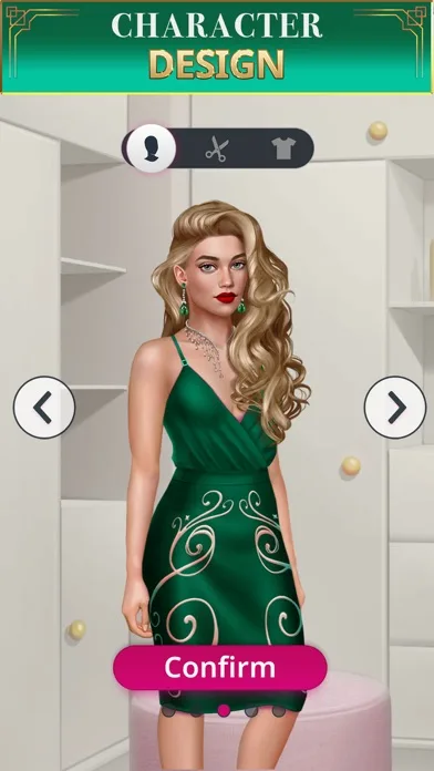 Hot & Rich: Billionaire Novels screenshot 3
