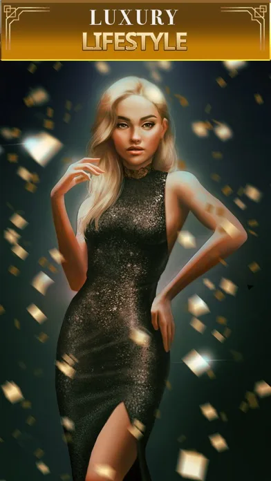 Hot & Rich: Billionaire Novels screenshot 5