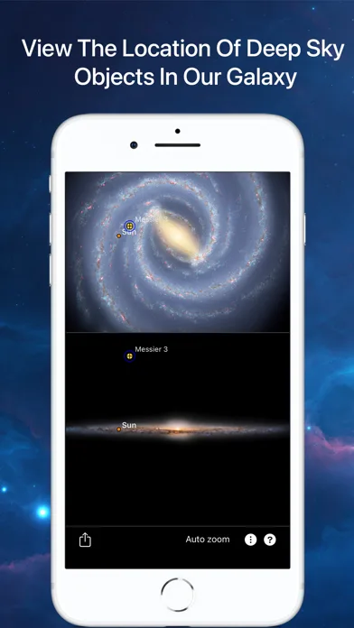 SkySafari 7 Plus screenshot 3
