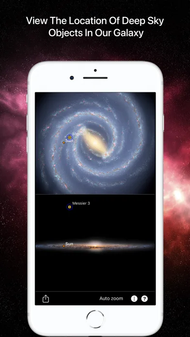 SkySafari 7 Pro screenshot 3