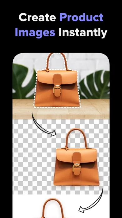 Ai Background Eraser & Remover screenshot 2