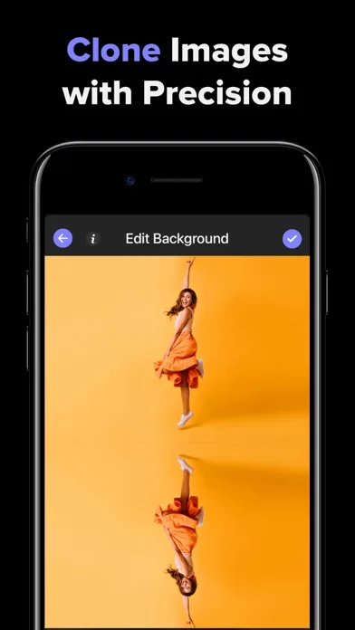 Ai Background Eraser & Remover screenshot 5